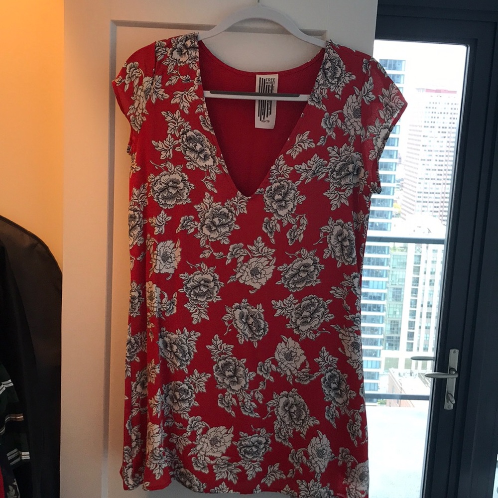 XS  Free People Dress